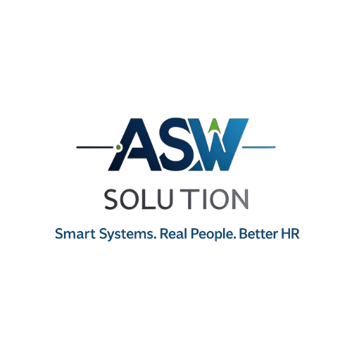 ASW Solution GmbH logo (Germany) — company profile in the Analytics Legends directory of SAP analytics service providers